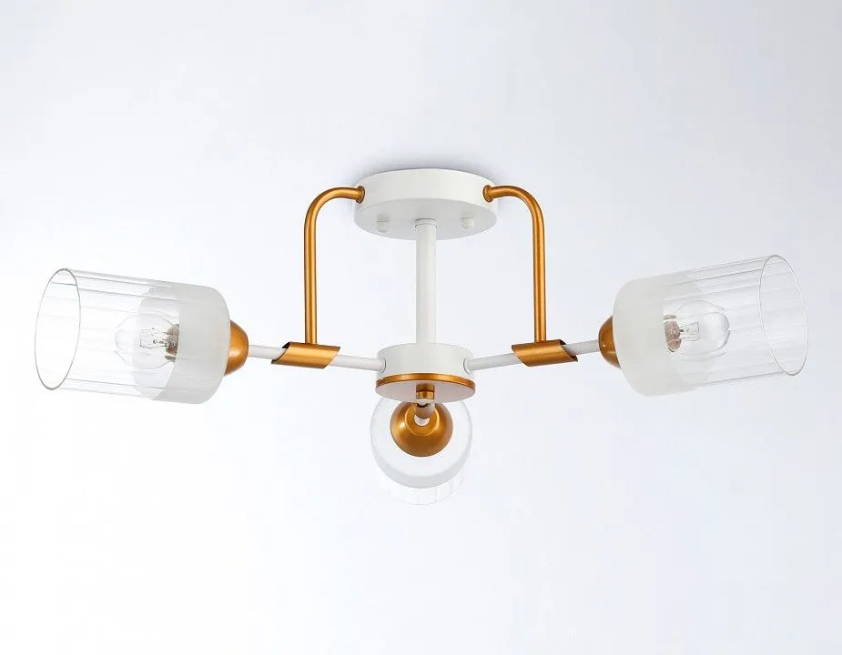 Потолочная люстра Ambrella Light TR TR303321