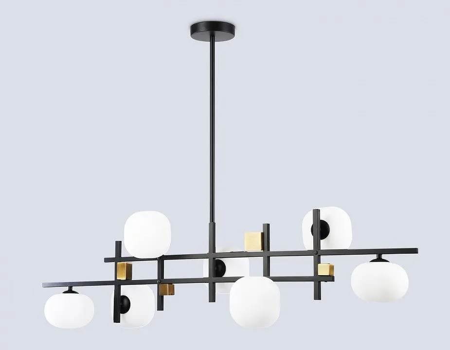 Люстра на штанге Ambrella Light LH LH51017