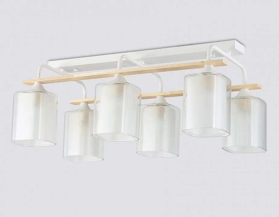 Потолочная люстра Ambrella Light TR TR3033247