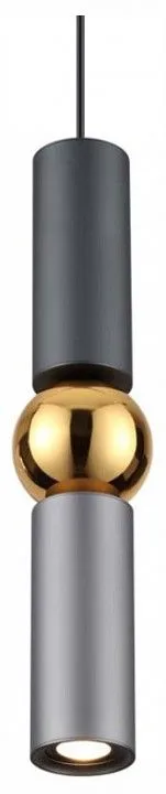 Подвесной светильник Odeon Light Sakra 4071/5L Подвесной светильник Odeon Light Sakra 4071/5L