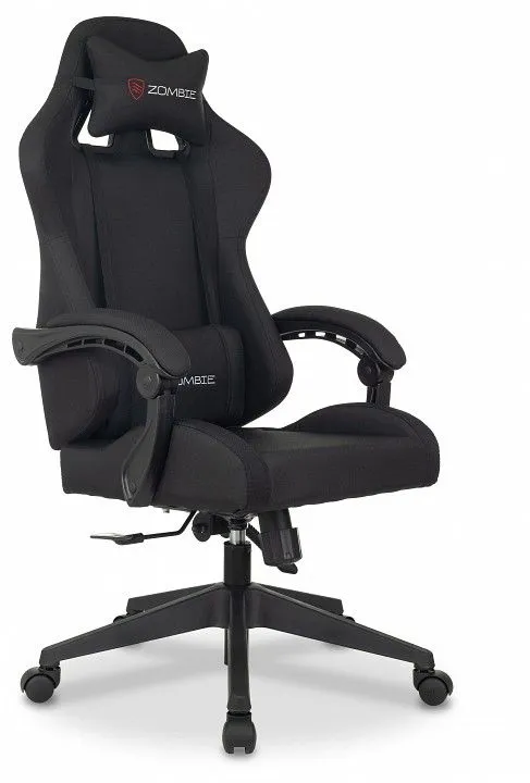 Кресло игровое ZOMBIE Zombie Predator 1908740 Кресло игровое ZOMBIE Zombie Predator 1908740