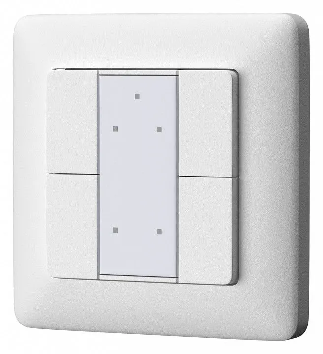 Панель универсальная сенсорная накладная Maytoni Lighting control Панели управления 721040