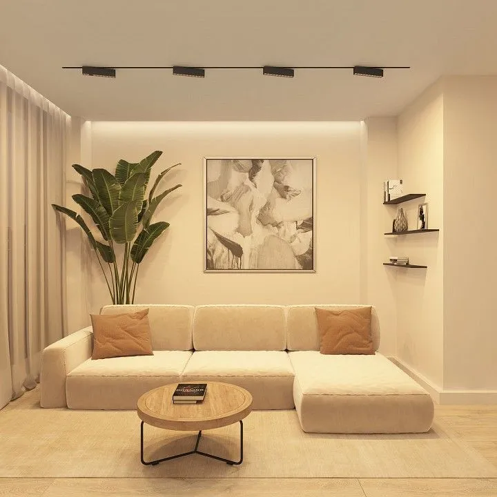 Накладной светильник Denkirs Edder DK6434-BK Накладной светильник Denkirs Edder DK6434-BK