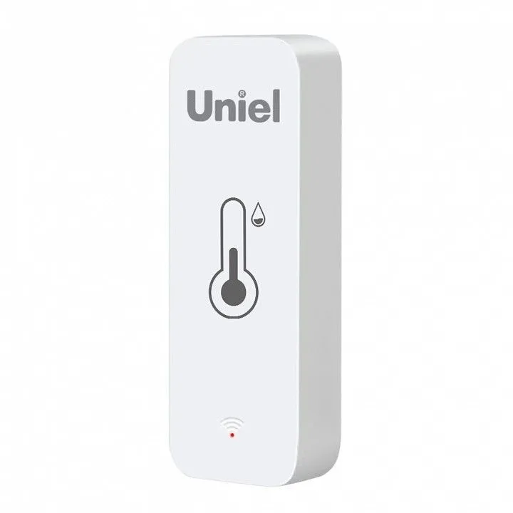 Датчик температуры и влажности Uniel USN-A500 UL-00011703