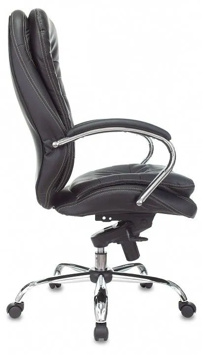 Кресло для руководителя T-9950/BLACK-PU