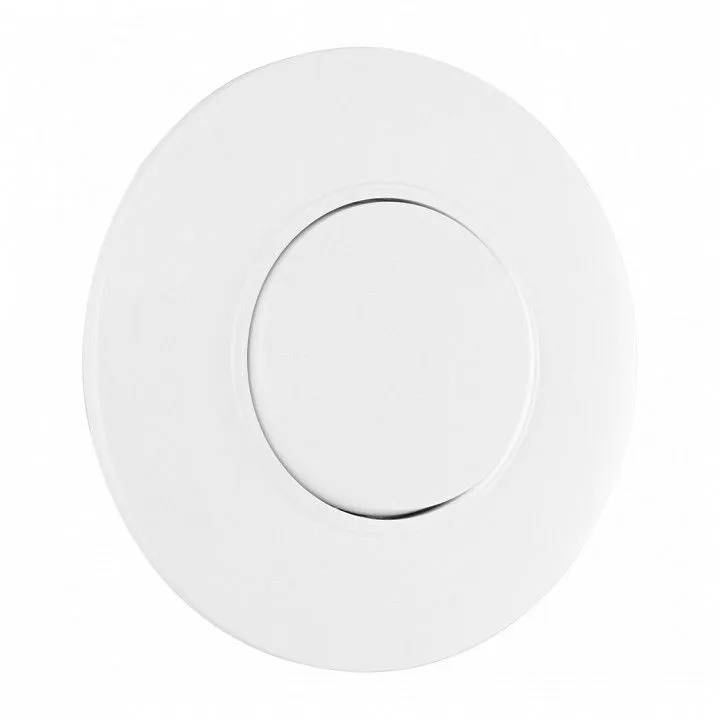 Выключатель одноклавишный Arte Milano SET08-1 SET08-1-30-1 white