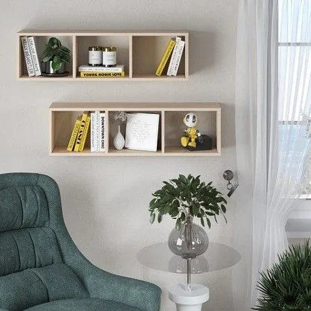 Полка навесная МФ Jazz ПД-3 ПД-3М