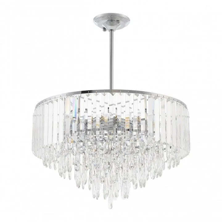Люстра на штанге Arte Milano Sorrento-5509 375509/10/300/570 CR