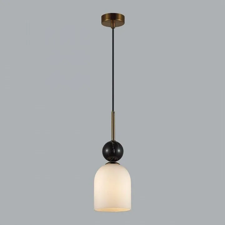 Подвесной светильник Odeon Light MIDCENT 4361/1B