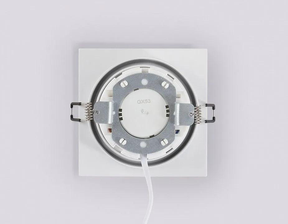 Встраиваемый светильник Ambrella Light TN TN52337