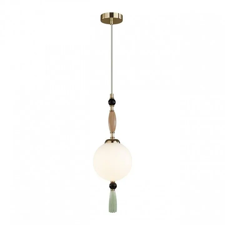 Подвесной светильник Odeon Light Palle 5405/1