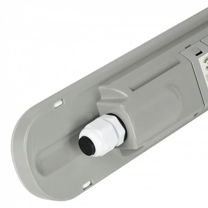 Накладной светильник Эра  SPP-202-0-65K-EL36