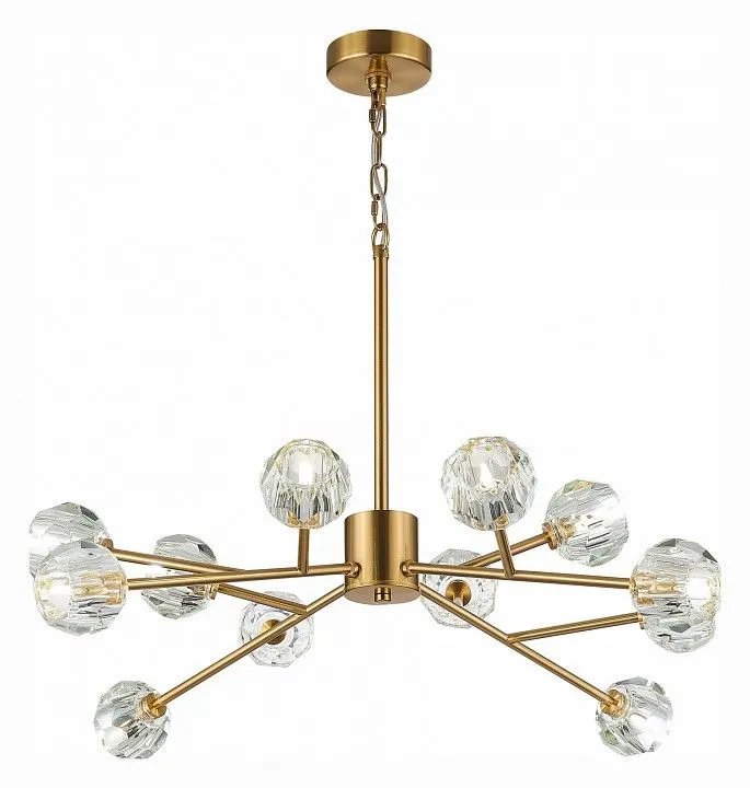 Подвесная люстра ST-Luce Romano SL1166.303.12