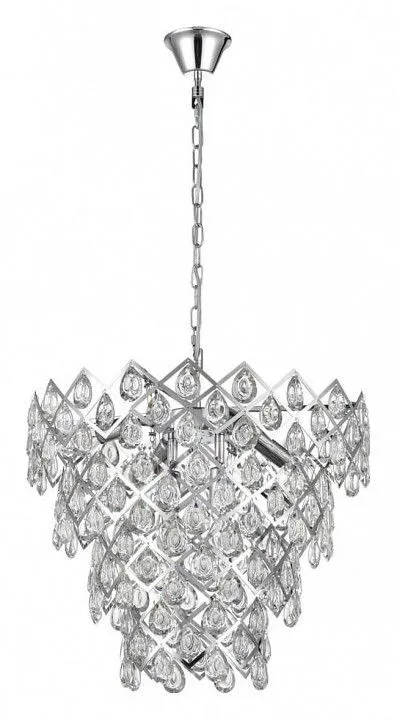 Подвесная люстра Vele Luce Diana VL3273P06