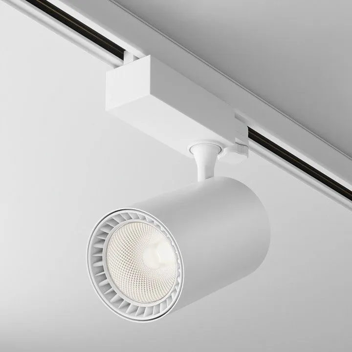 Светильник на штанге Maytoni Technical Вуоро TR029-3-20W4K-M-W