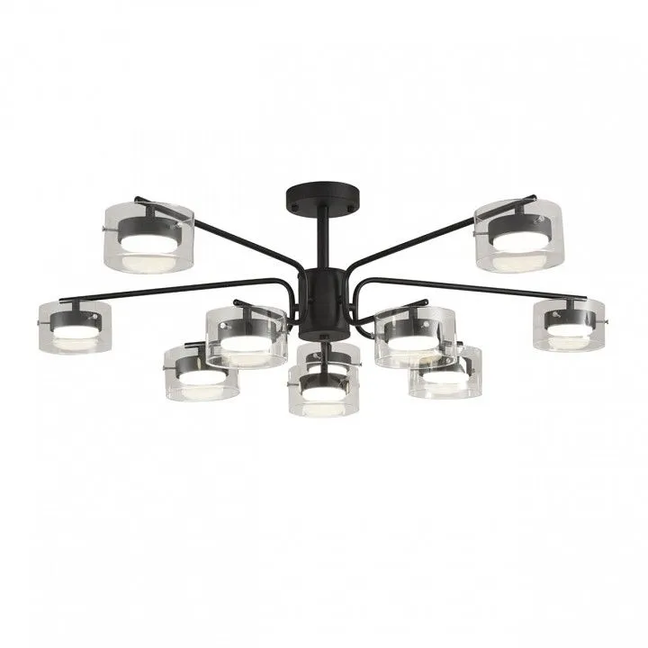 Люстра на штанге Lumion NATALINA 8349/10C