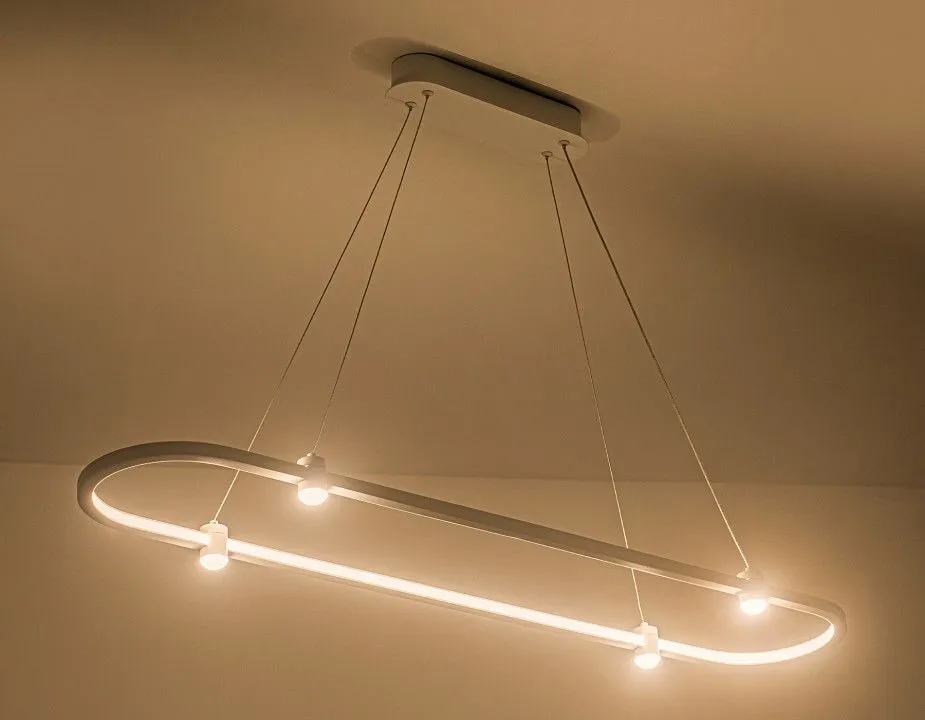 Подвесной светильник Ambrella Light FL FL5588
