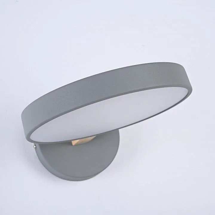 Бра Imperiumloft TURNA Gray TURNA-W01