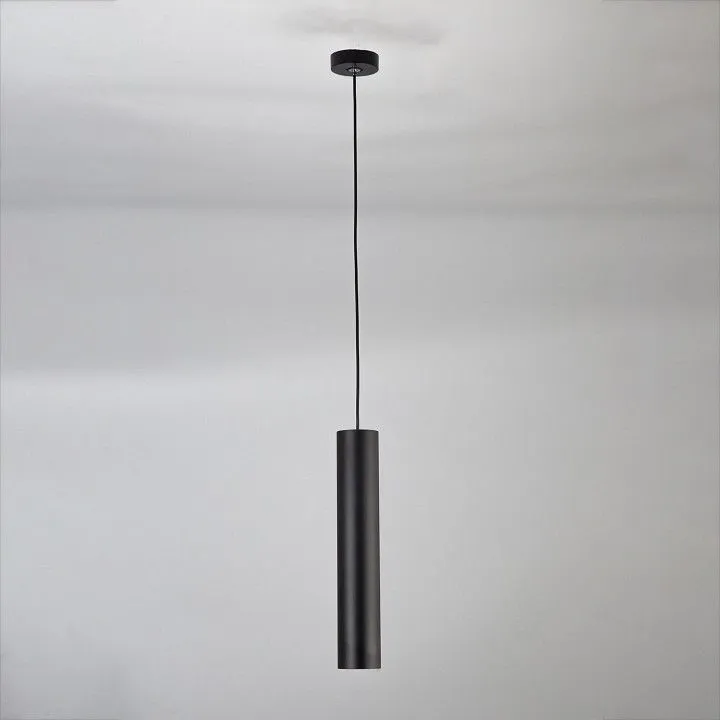 Подвесной светильник Citilux Тубус CL01PB121N