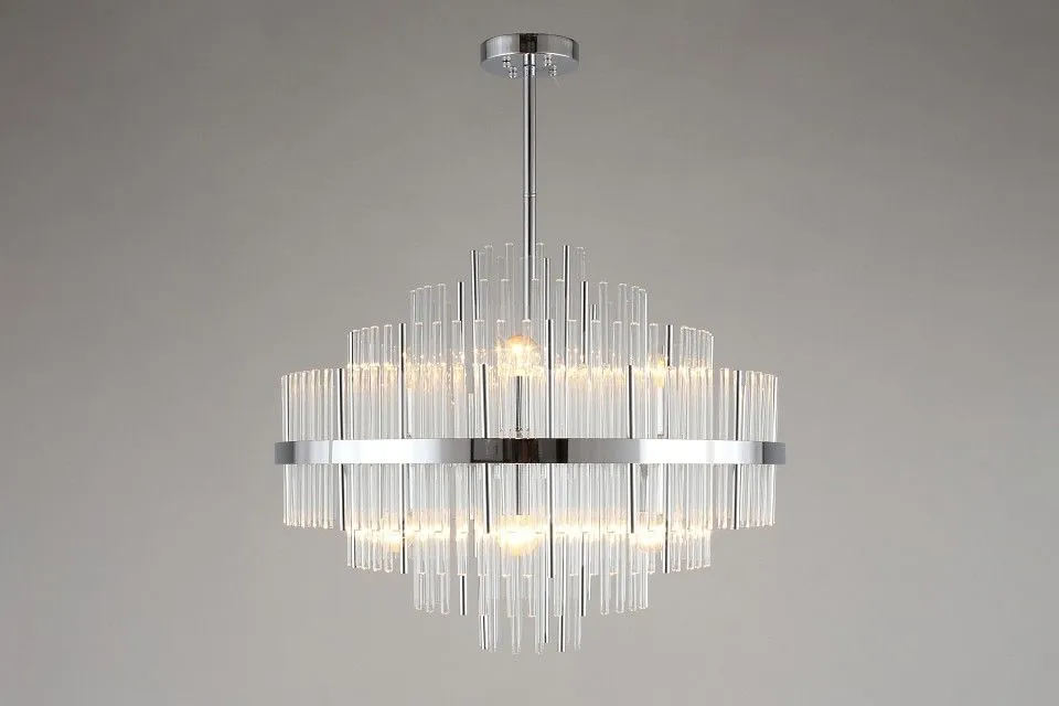 Люстра на штанге Omnilux Alatri OML-69207-09