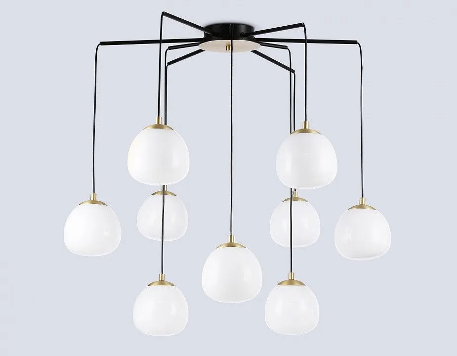Подвесная люстра Ambrella Light LH LH51001