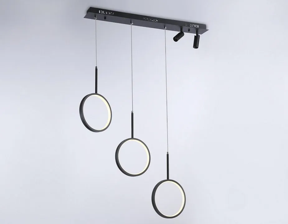 Подвесной светильник Ambrella Light FL FL5278