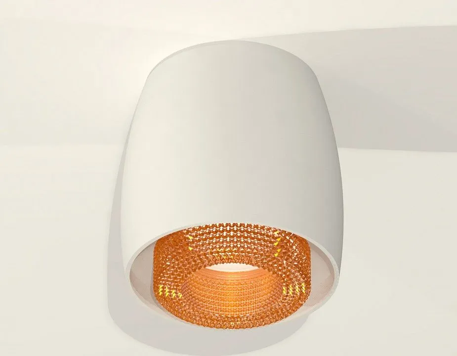 Накладной светильник Ambrella Light XS XS1141024