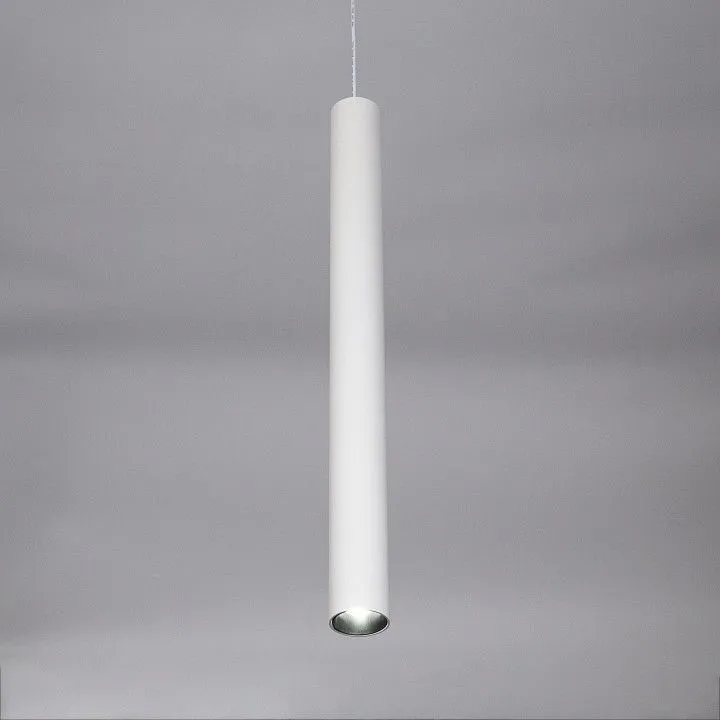 Подвесной светильник Citilux Тубус CL01PBL070N
