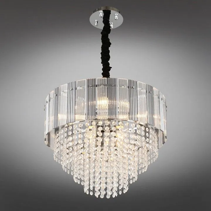 Подвесная люстра Omnilux Naro OML-69513-08 Подвесная люстра Omnilux Naro OML-69513-08