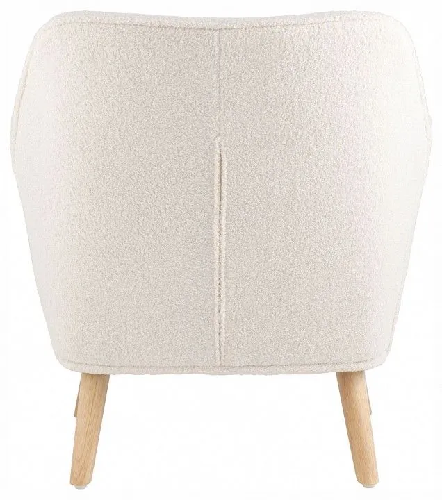 Кресло Stool Group Ричи QH-8298K 1859-01 white Кресло Stool Group Ричи QH-8298K 1859-01 white