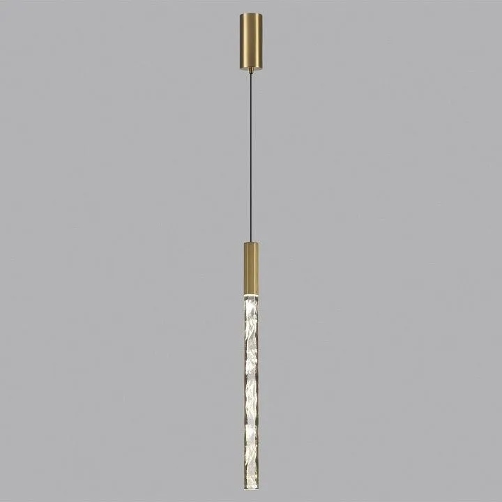 Подвесной светильник Odeon Light Aletta 6679/4L