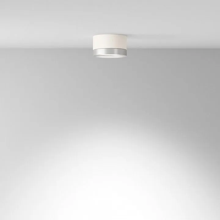 Накладной светильник Maytoni Technical Обруч C086CL-GX53-SRD-WS