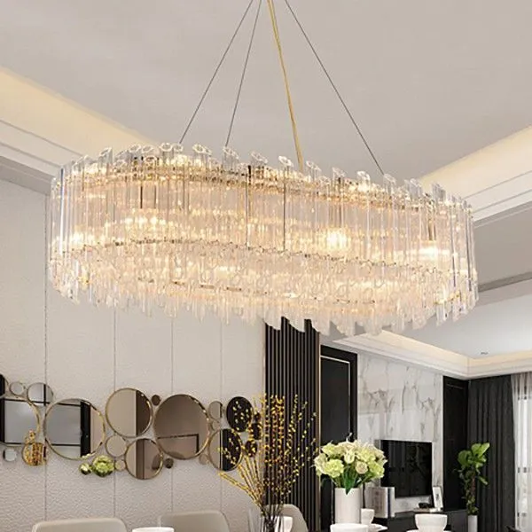Подвесная люстра Imperiumloft KEBO AMAZING GLASS LINE 40,2671