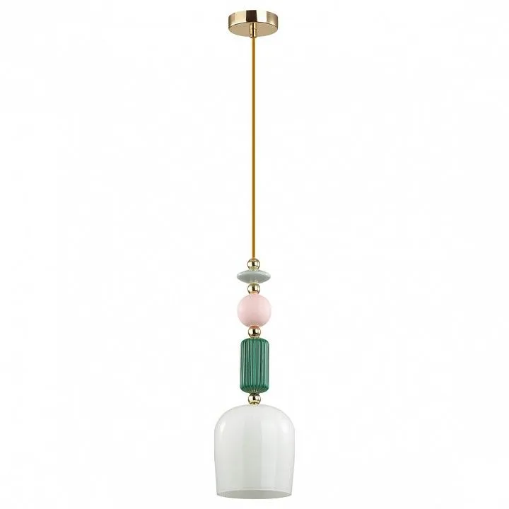 Подвесной светильник Odeon Light Candy 4861/1