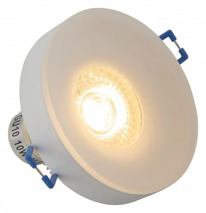 Встраиваемый светильник Denkirs DK4030 DK4032-WH Встраиваемый светильник Denkirs DK4030 DK4032-WH