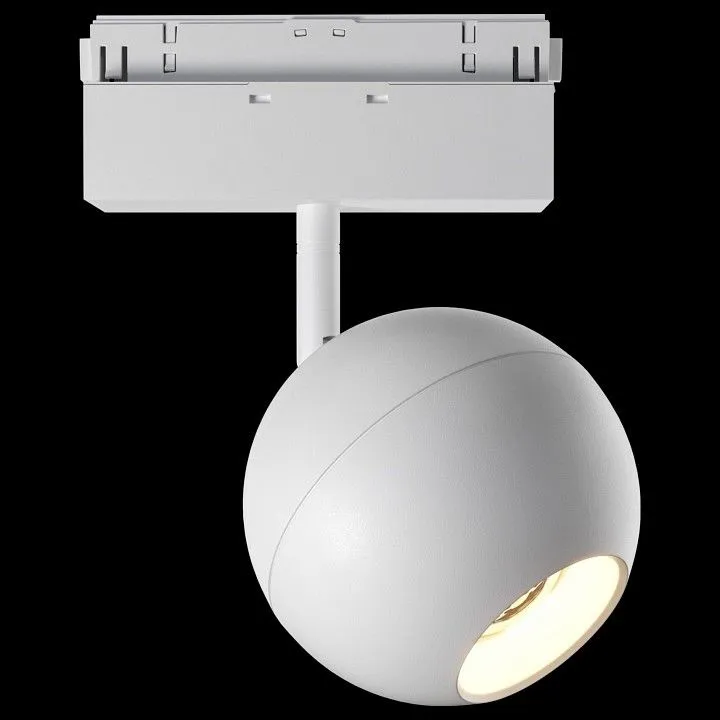 Светильник на штанге Maytoni Technical Ball TR028-2-15W3K-W
