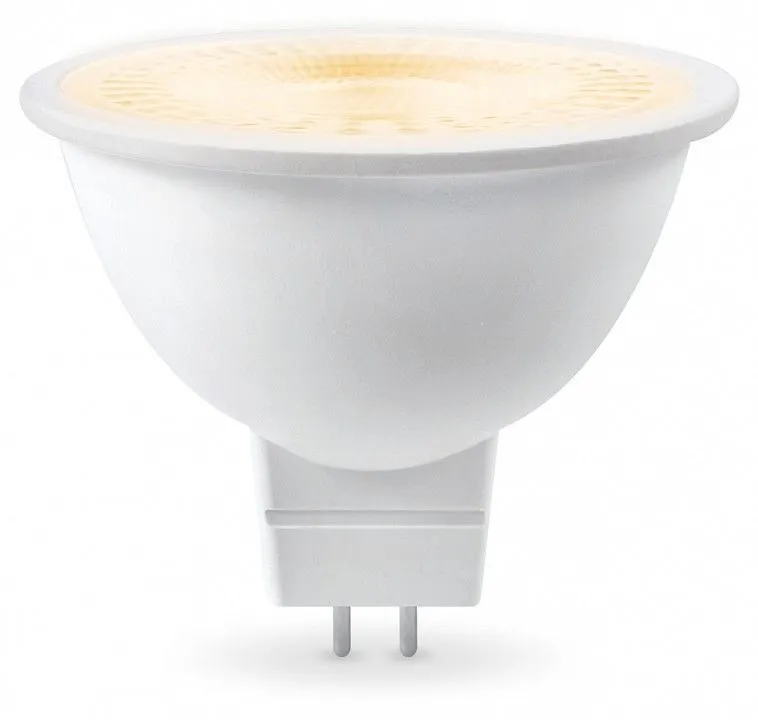 Лампа светодиодная Ambrella Light MR16 GU5.3 9Вт 2700K 170903