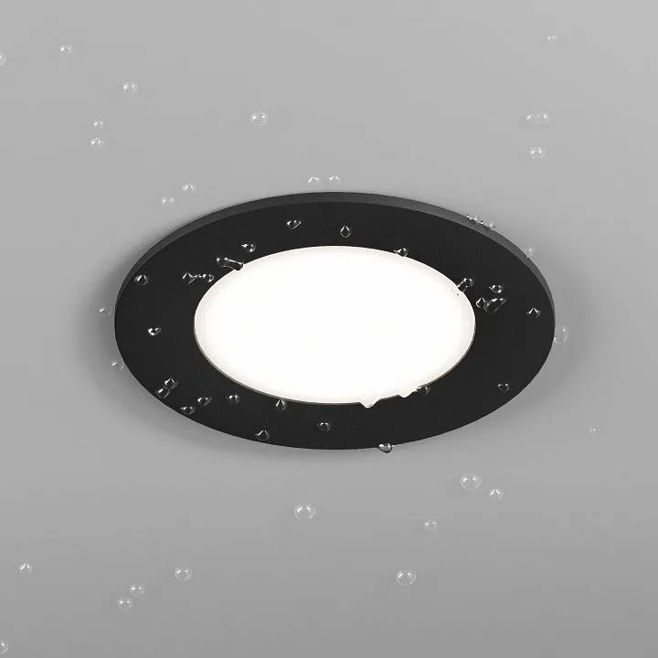 Встраиваемый светильник Hesby Lighting Harstad HSBL_0216