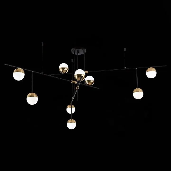 Подвесной светильник ST-Luce Albero SL1507.422.09
