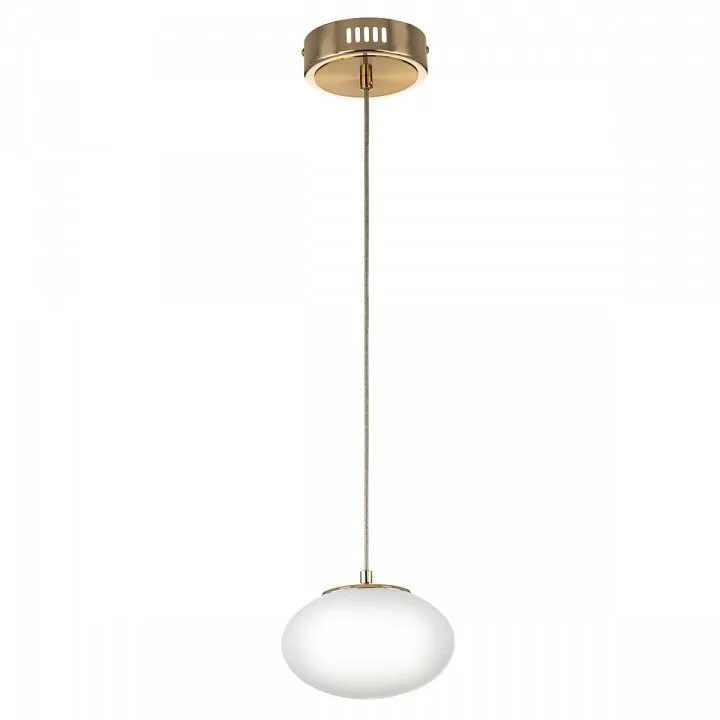 Подвесной светильник Citilux Atman Smart CL226B013