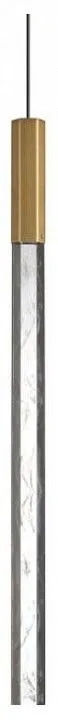 Подвесной светильник Odeon Light Aletta 6679/4L