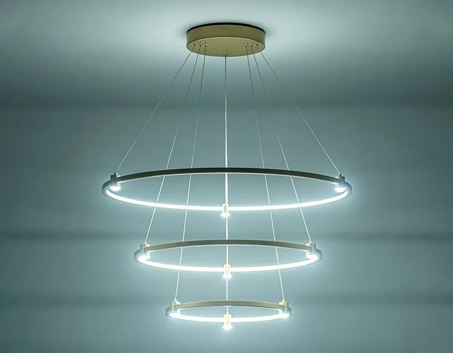 Подвесной светильник Ambrella Light FL FL5516