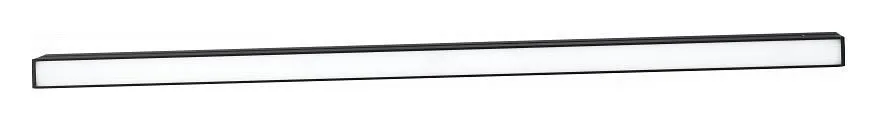 Накладной светильник iLedex Technical VISION48/22 4822-004-L602-24W-110DG-3000K-BK