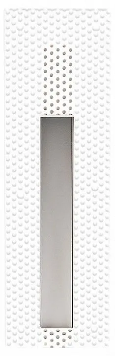 Встраиваемый светильник Italline DL 30 DL 3031 white
