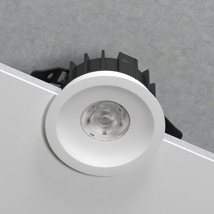 Встраиваемый светильник Elektrostandard Combi a069007