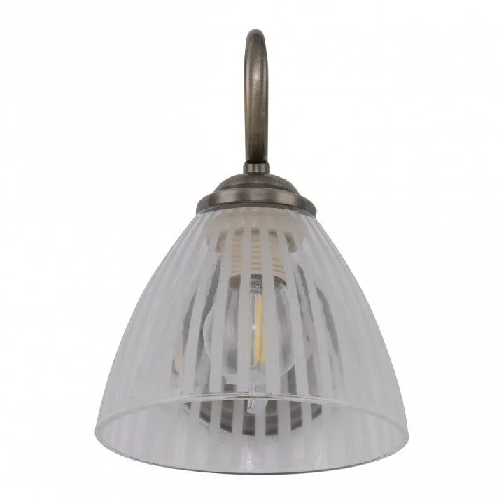 Бра Arte Milano Amalfi-8656 338656/1W AB