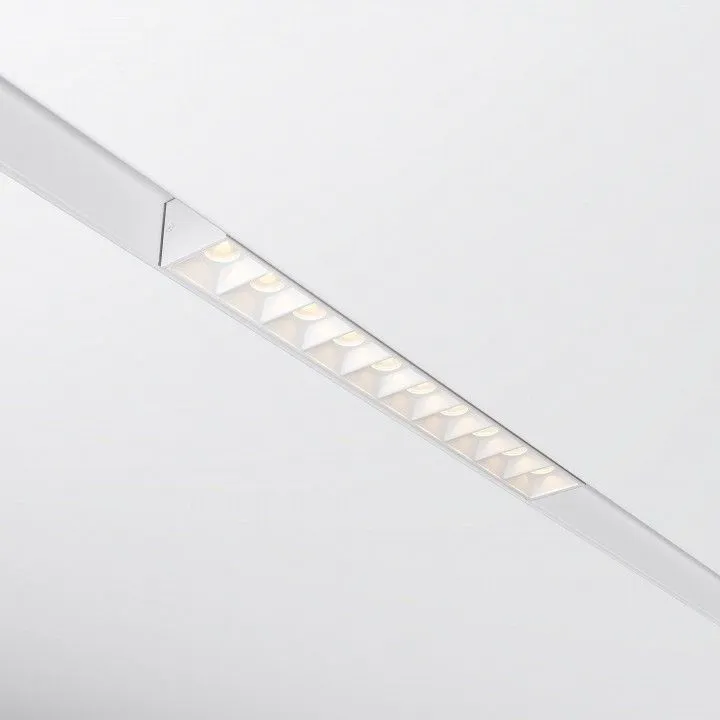 Встраиваемый светильник Maytoni Technical Точки TR076-2-20W4K-W
