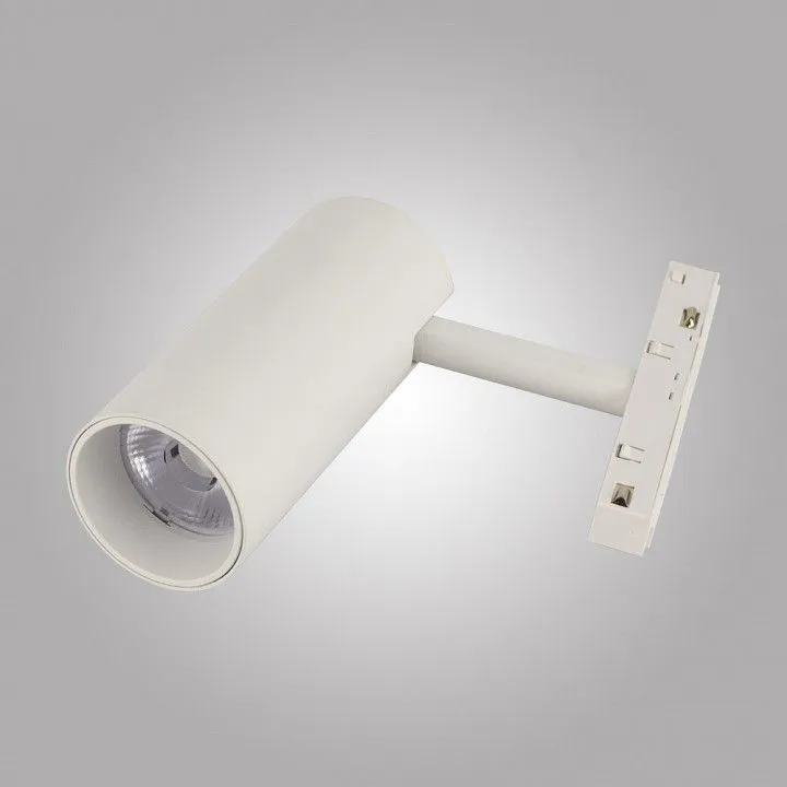 Светильник на штанге AM-Group MAGNET CYLINDER MAGNET AM430 CX-B12-18W-4000K WH