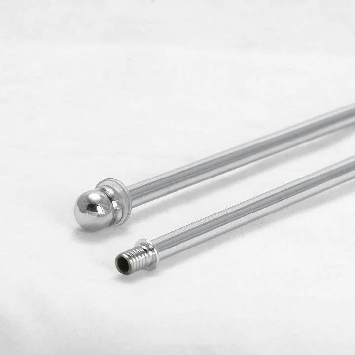 Потолочная люстра Lussole Бриоско LSA-5907-09