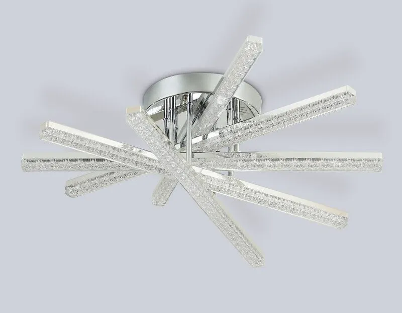 Потолочная люстра Ambrella Light FA FA8895